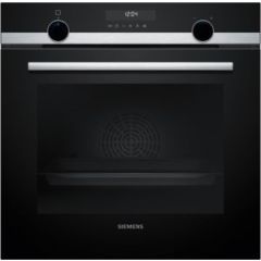 Siemens HB578GBS7B, Built-in oven