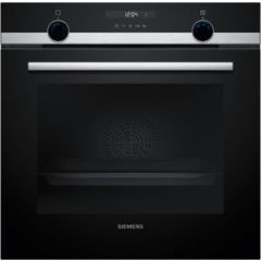 Siemens HB537GBS3B, Built-in oven