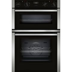 Neff U1ACE2AN3B, Built-in double oven