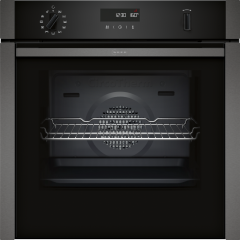 Neff B6ACH7AG7B, Built-in oven