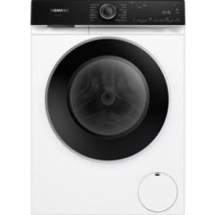 Siemens WG46H2A9GB, Washing machine, front loader