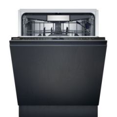 Siemens SN97TX02CE, Fully-integrated dishwasher