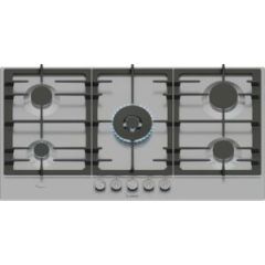 Bosch PCR9A5I90, Gas hob