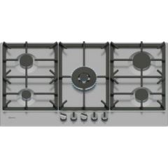 Neff T29CIR8N0, Gas hob