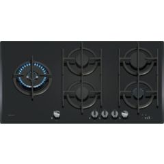 Neff T29RHS4S0, Gas hob