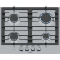Bosch PCP6A5I90, Gas hob