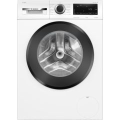 Bosch WGG254F1GB, Washing machine, front loader