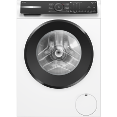 Bosch WGH254A0GB, Washing machine, front loader