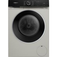 Siemens WG46H2AXGB, Washing machine, front loader
