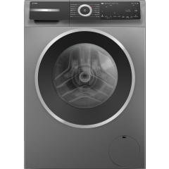 Bosch WGH254ARGB, Washing machine, front loader