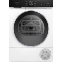 Siemens WQ46H2D9GB, Heat pump tumble dryer