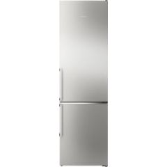 Siemens KG39NAIAU, Free-standing fridge-freezer with freezer at bottom