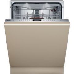 Neff S197YCX05G, fully-integrated dishwasher