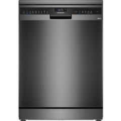 Siemens SN25EC13CE, Free-standing dishwasher