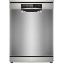 Bosch SMS6TCI02G, free-standing dishwasher