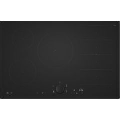 Neff T68NUV4A0, Induction hob