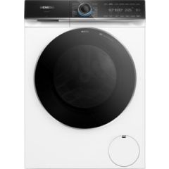 Siemens WG66B2A1GB, Washing machine, front loader