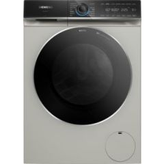 Siemens WG66B2AXGB, Washing machine, front loader