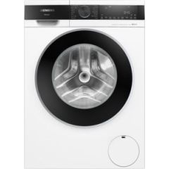 Siemens WG56G2Z4GB, Washing machine, front loader