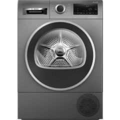 Bosch WQG245R2GB, Heat pump tumble dryer