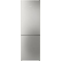 Siemens KG36NVICG, Free-standing fridge-freezer with freezer at bottom