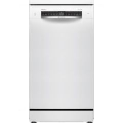 Bosch SPS4HMW14G, Free-standing dishwasher