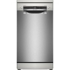 Bosch SPS4HMI14G, Free-standing dishwasher