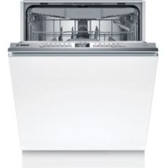 Bosch SMH4HVX14G, Fully-integrated dishwasher
