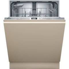 Neff S175HTX14G, Fully-integrated dishwasher