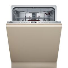 Neff S195HCX17G, Fully-integrated dishwasher