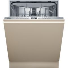 Neff S175HVX14G, Fully-integrated dishwasher