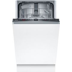 Bosch SPV2HKX02G, Fully-integrated dishwasher