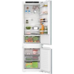 Bosch KIN96VFD0G, Built-in fridge-freezer with freezer at bottom
