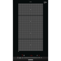 Siemens EX375FXB1E, Flex induction cooktop