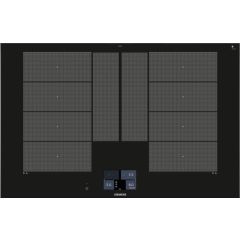 Siemens EX875KYW1E, Induction hob