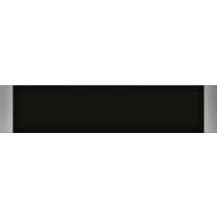 Neff N1AHA01N0B, Built-in warming drawer