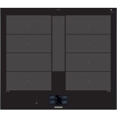 Siemens EX675JYW1E, Induction hob