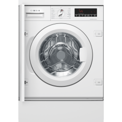 Bosch WIW28502GB, Built-in washing machine