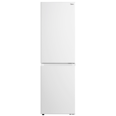 Midea MDRB379FGD01 Combi Fridge Freezer