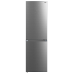 Midea MDRB379FGD02 Combi Fridge Freezer