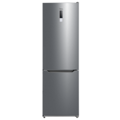 Midea MDRB424FGD02O Combi Fridge Freezer