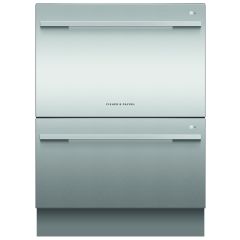 Fisher + Paykel DD60DDFHX9