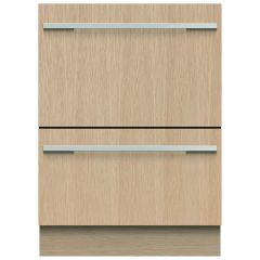 Fisher + Paykel DD60DHI9 (panel ready)