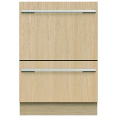 Fisher + Paykel DD60DTX6HI1 (panel ready)