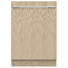 Fisher + Paykel DW60UT4HI2