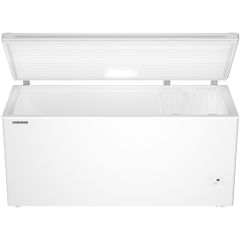 Liebherr CFE2500 - Chest freezer