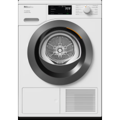 Miele TEC645 WP