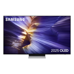Samsung QE83S90FA