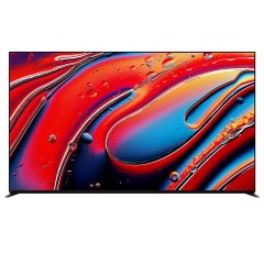 Sony K85XR90PU XR Mini LED - Bravia 9