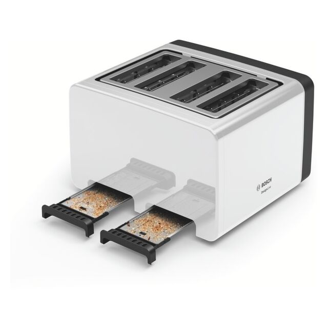 Bosch TAT5P441GB, Toaster